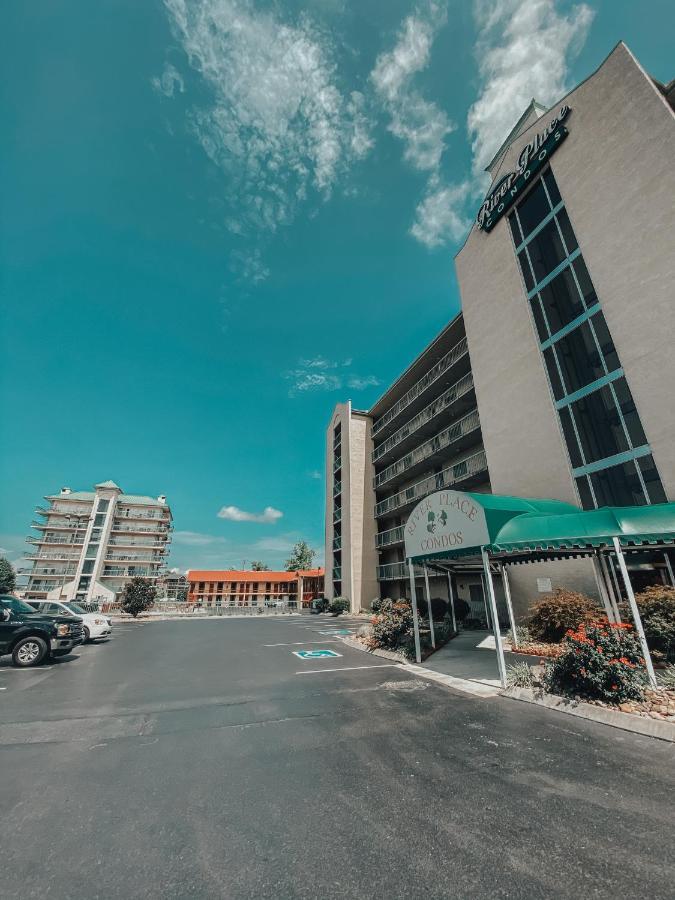 River Place Condos #610 3Bd بيدجن فورج المظهر الخارجي الصورة