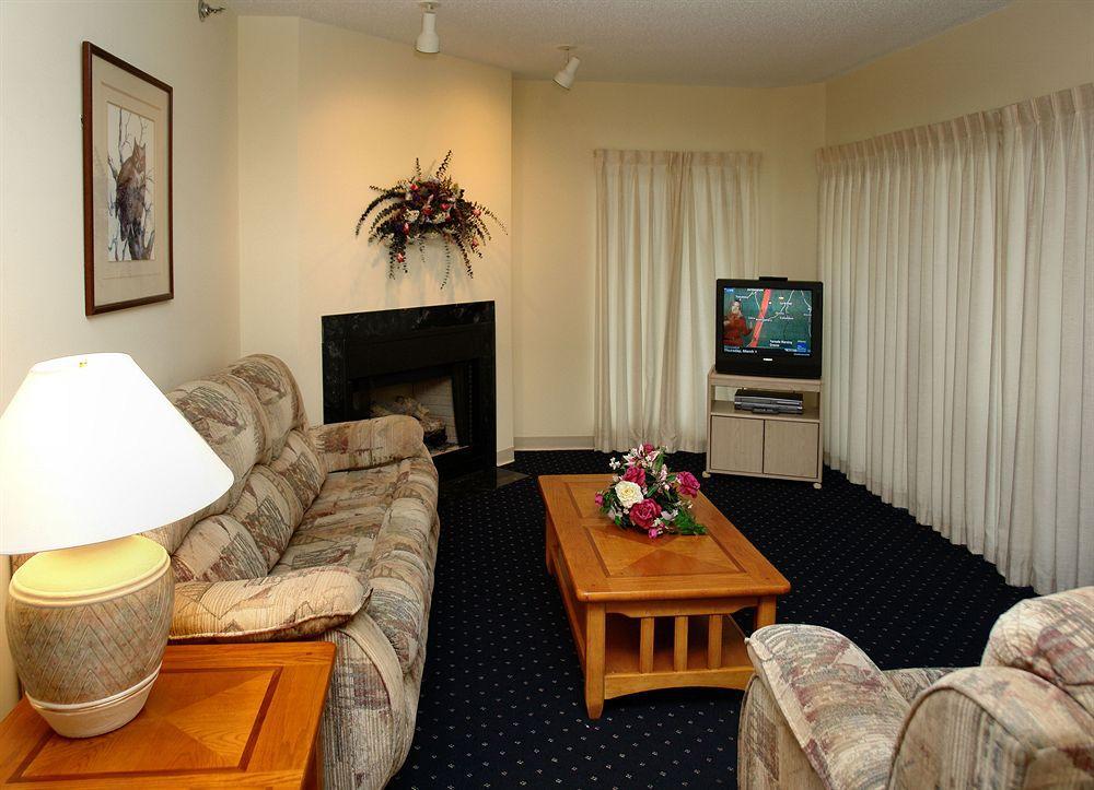 River Place Condos #610 3Bd بيدجن فورج المظهر الخارجي الصورة