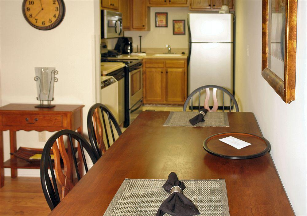 River Place Condos #610 3Bd بيدجن فورج الغرفة الصورة
