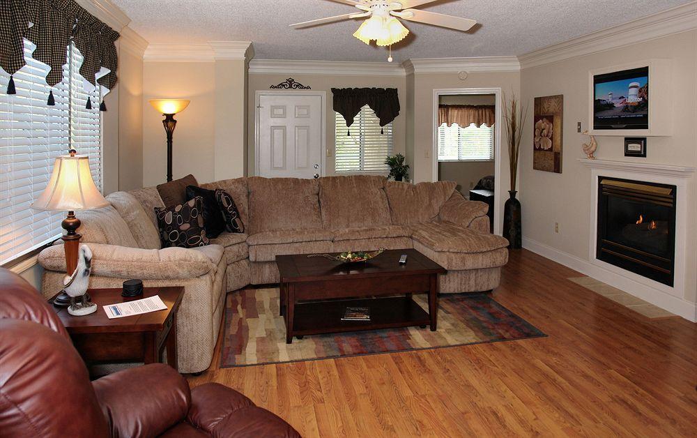 River Place Condos #610 3Bd بيدجن فورج المظهر الداخلي الصورة