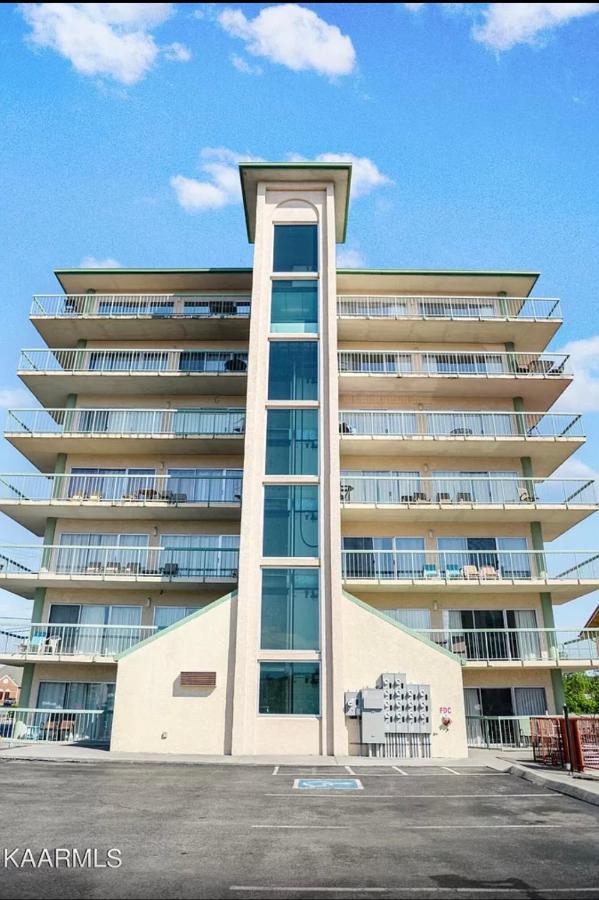 River Place Condos #610 3Bd بيدجن فورج المظهر الخارجي الصورة