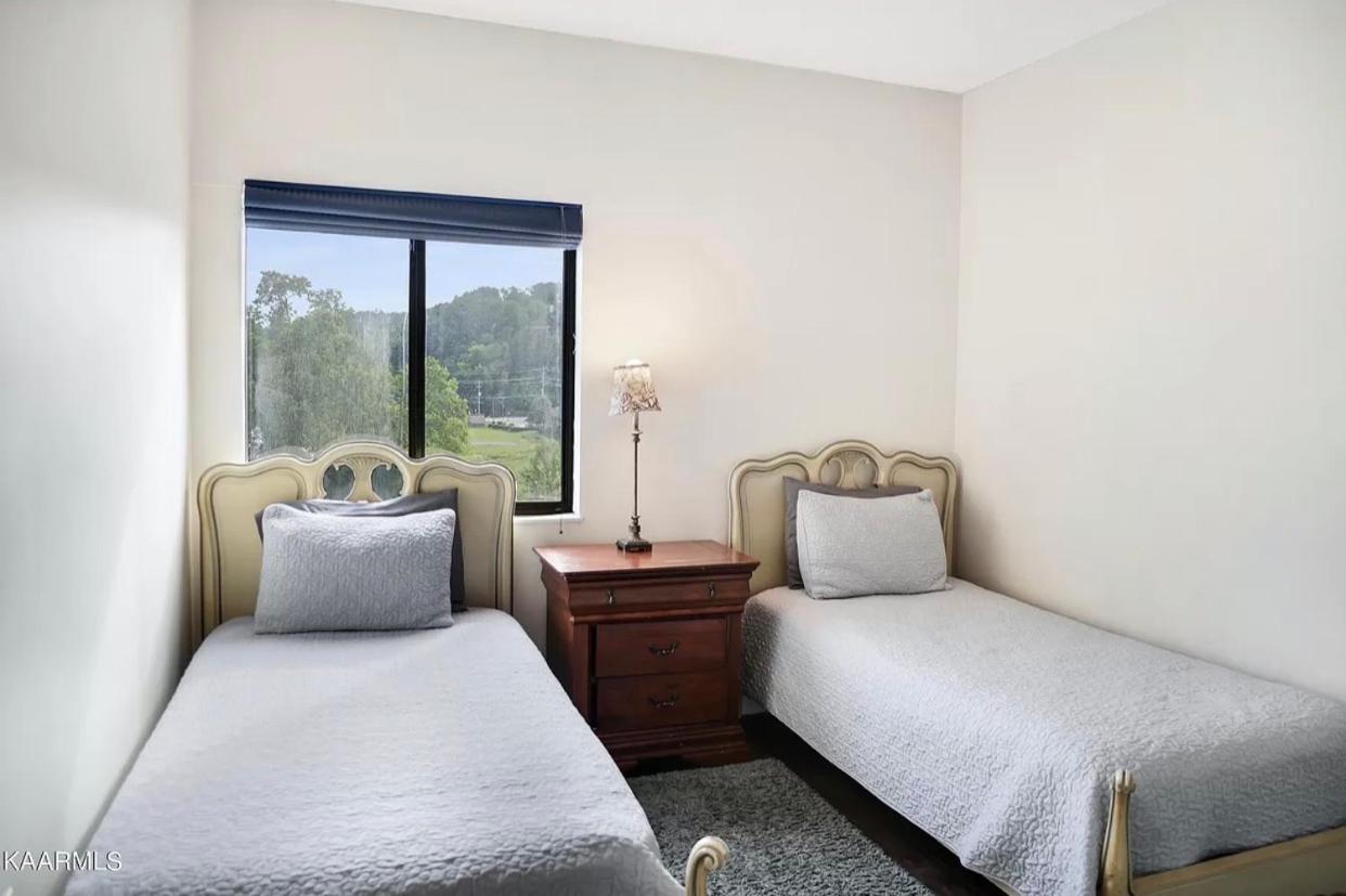 River Place Condos #610 3Bd بيدجن فورج المظهر الخارجي الصورة