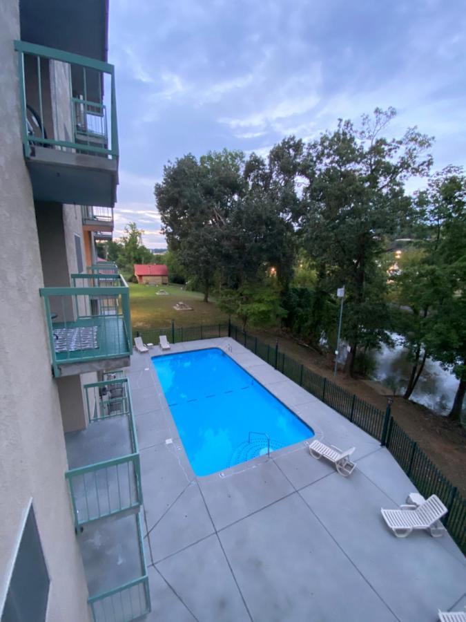 River Place Condos #610 3Bd بيدجن فورج المظهر الخارجي الصورة