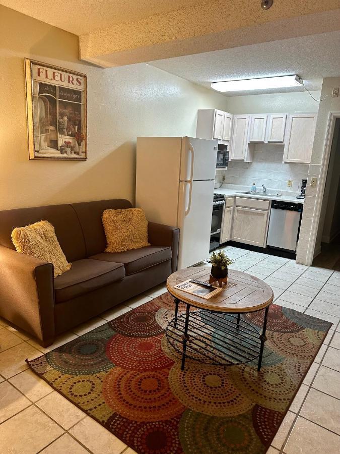 River Place Condos #610 3Bd بيدجن فورج المظهر الخارجي الصورة