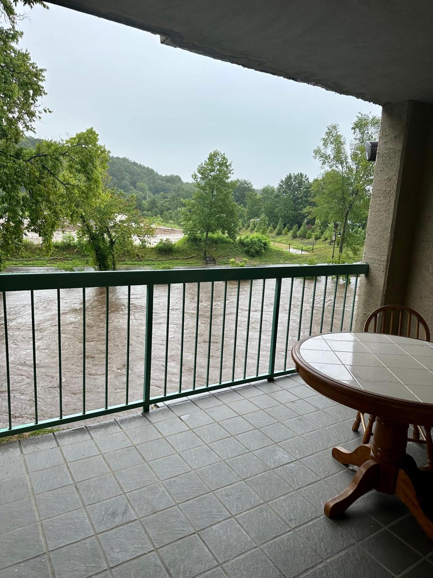 River Place Condos #610 3Bd بيدجن فورج المظهر الخارجي الصورة