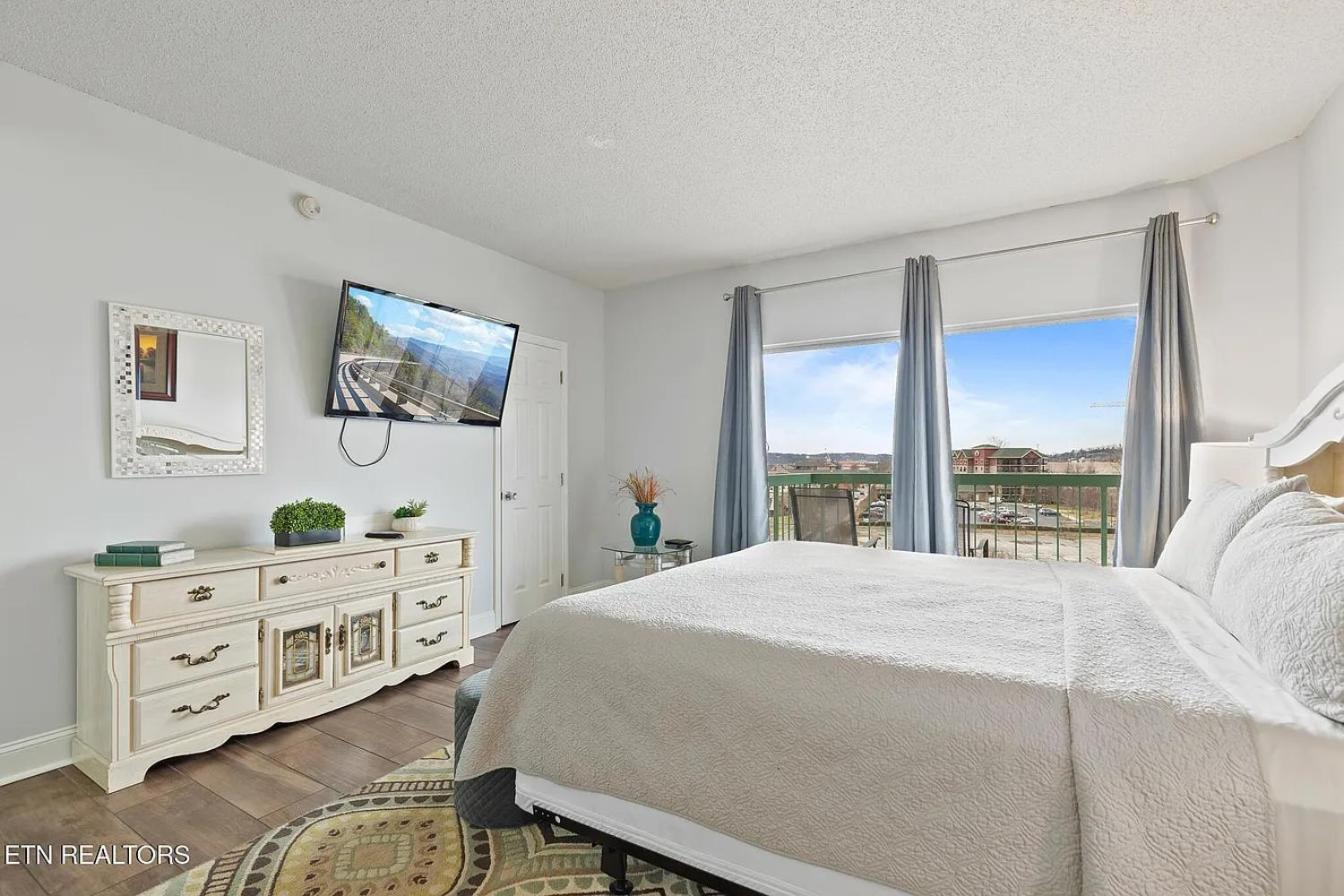 River Place Condos #610 3Bd بيدجن فورج المظهر الخارجي الصورة