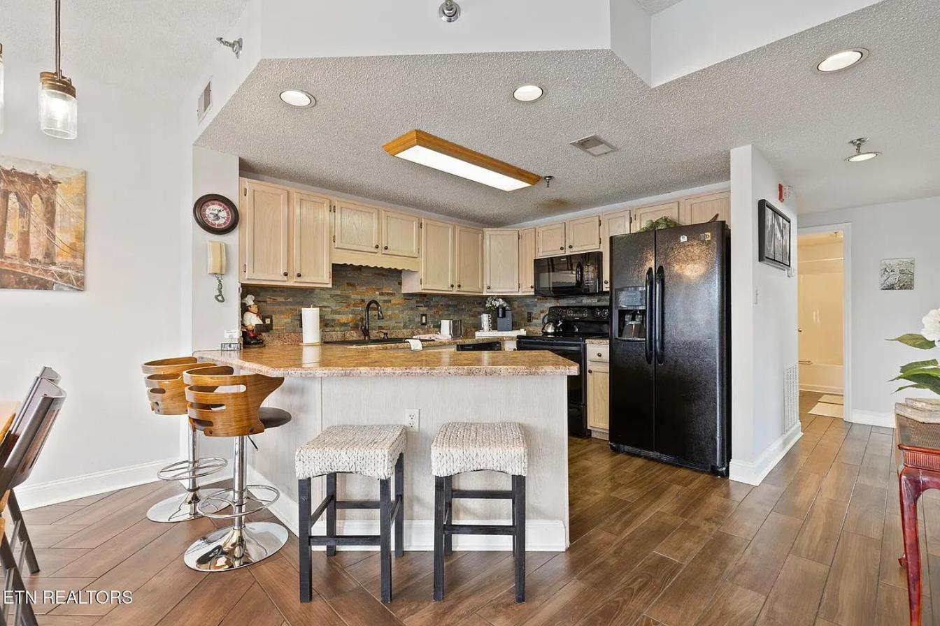 River Place Condos #610 3Bd بيدجن فورج المظهر الخارجي الصورة