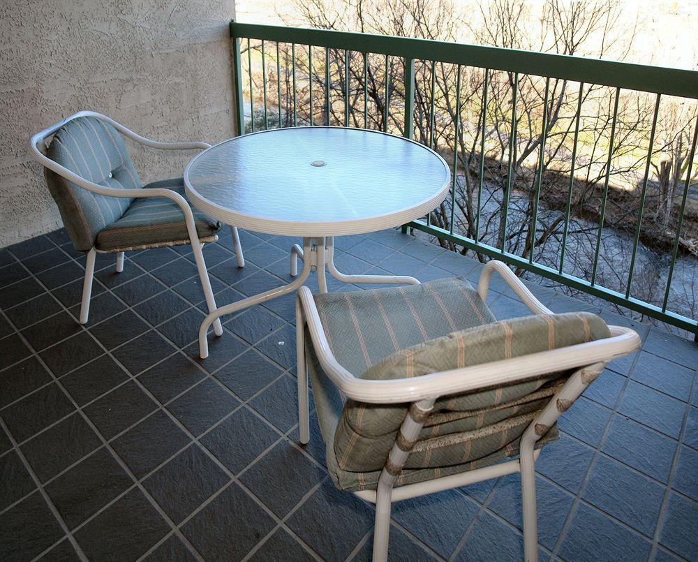 River Place Condos #610 3Bd بيدجن فورج المظهر الخارجي الصورة