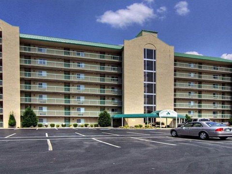 River Place Condos #610 3Bd بيدجن فورج المظهر الخارجي الصورة