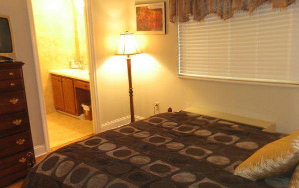 River Place Condos #610 3Bd بيدجن فورج المظهر الخارجي الصورة