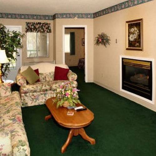 River Place Condos #610 3Bd بيدجن فورج المظهر الخارجي الصورة