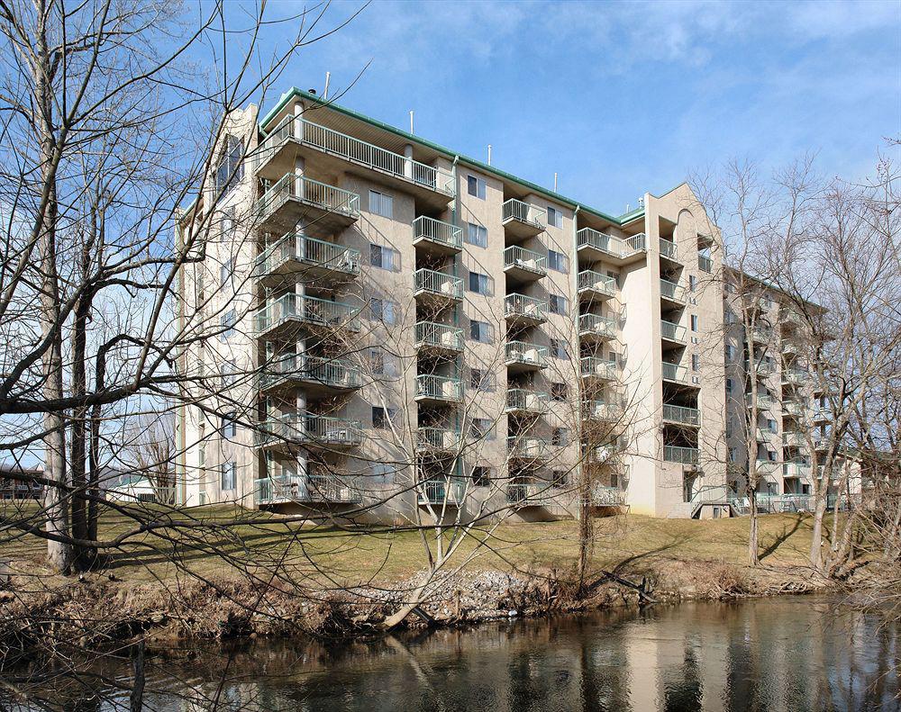 River Place Condos #610 3Bd بيدجن فورج المظهر الخارجي الصورة